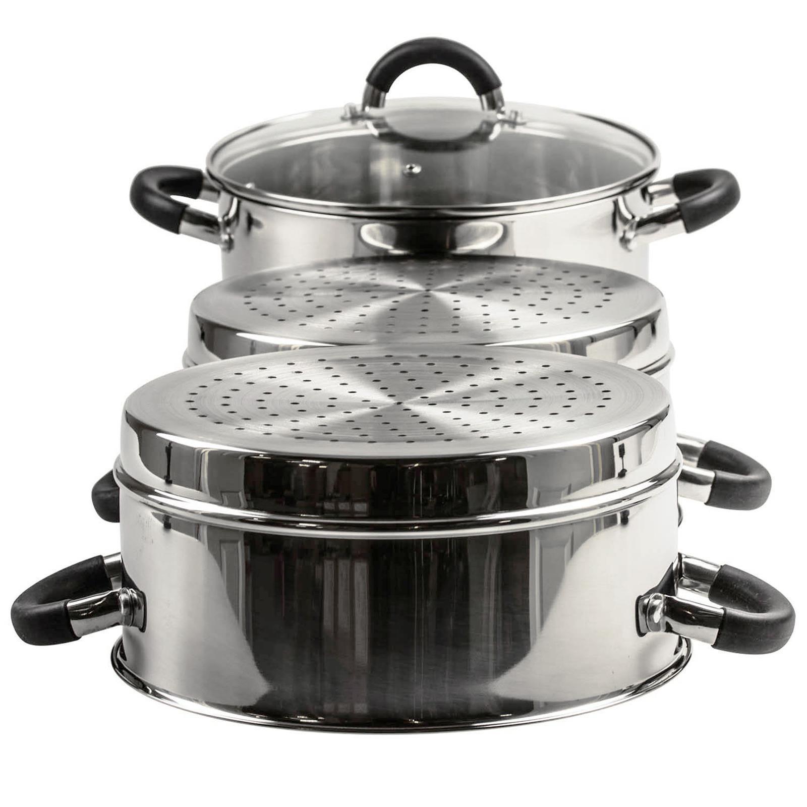 Aluminium Coffee Pot In Dishwasher