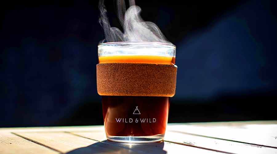 Arabica Coffee Taste