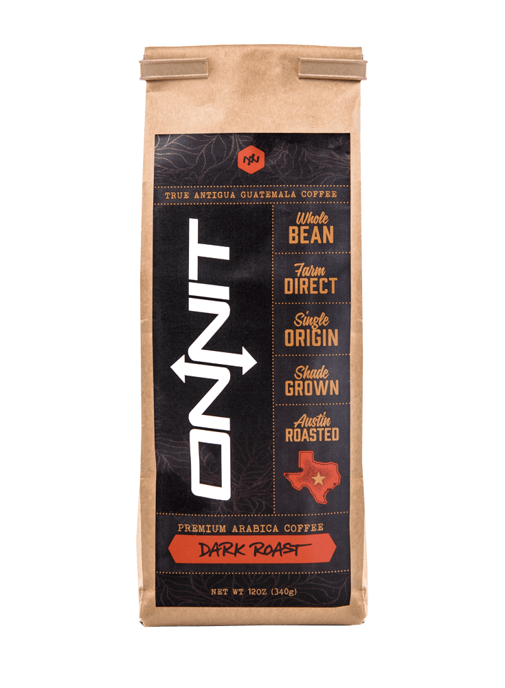 Arabica Dark Roast Coffee Caffeine Content