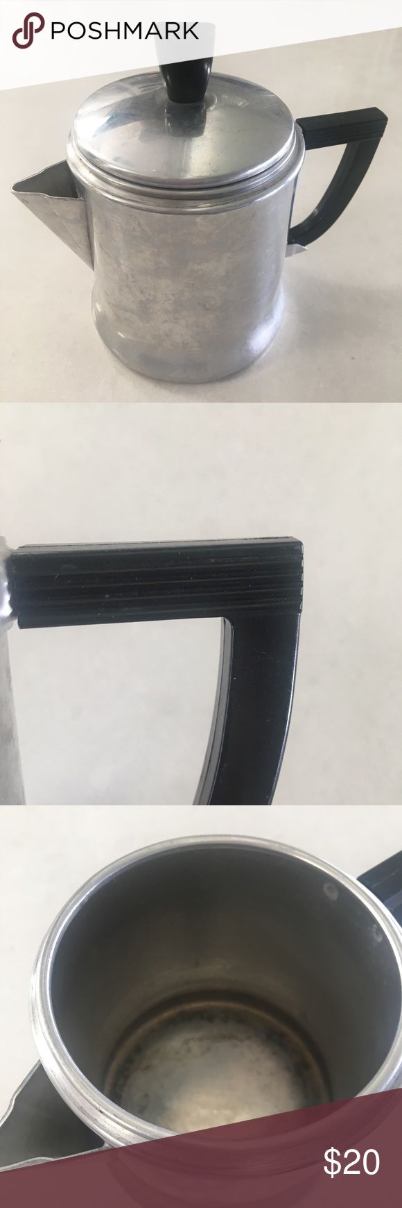 Are Aluminium Coffee Pots Bad For You