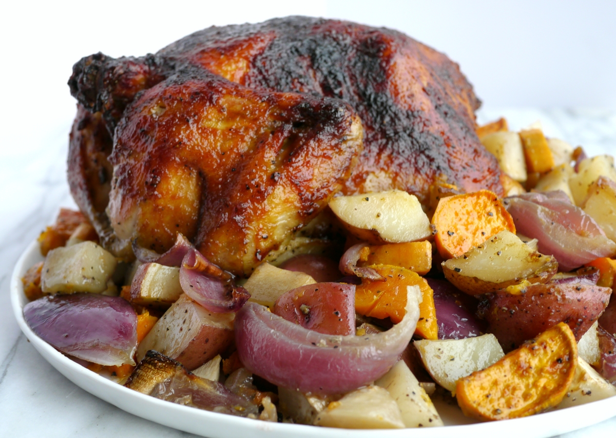 Are Roasted Coffee Beans Healthy?