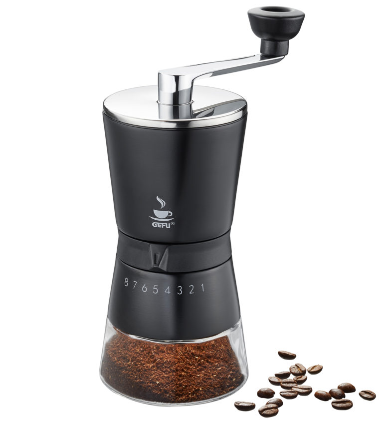 Can I Use My Coffee Grinder To Grind Spices?