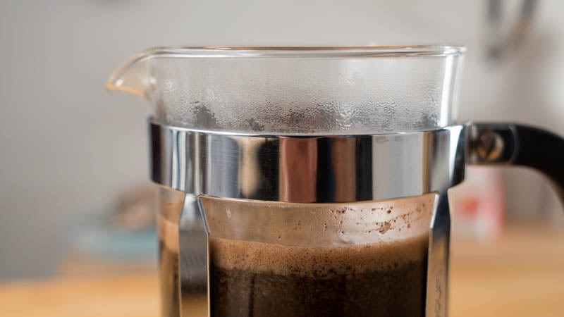 Can I Use Regular Ground Coffee For French Press?