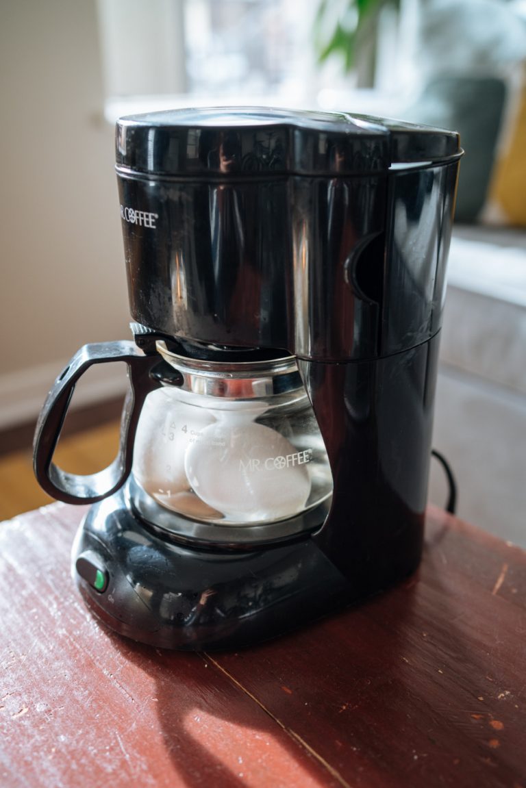 Can You Cook In A Coffee Pot?