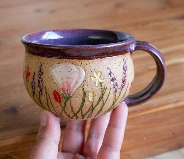 Can You Drink Coffee In A Ceramic Mug?