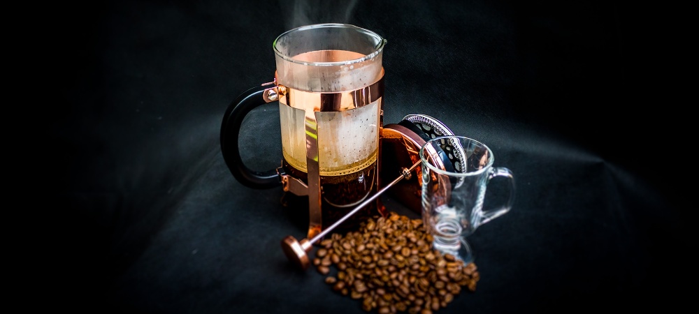 Can You Drink Day Old Coffee From French Press?