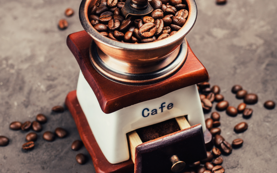 Can You Grind Coffee Grounds Finer?