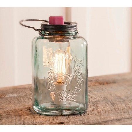 Can You Put A Mason Jar On A Candle Warmer