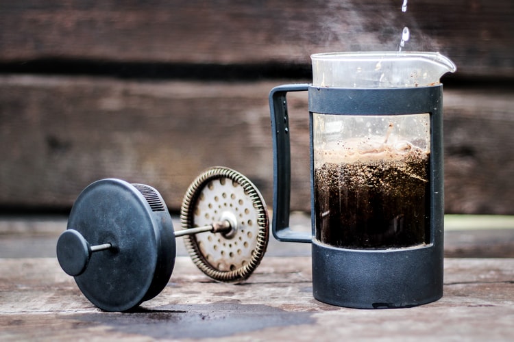 Can You Steep Coffee Too Long In French Press?