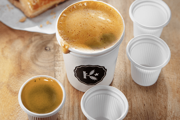 Cuban Coffee Introduction