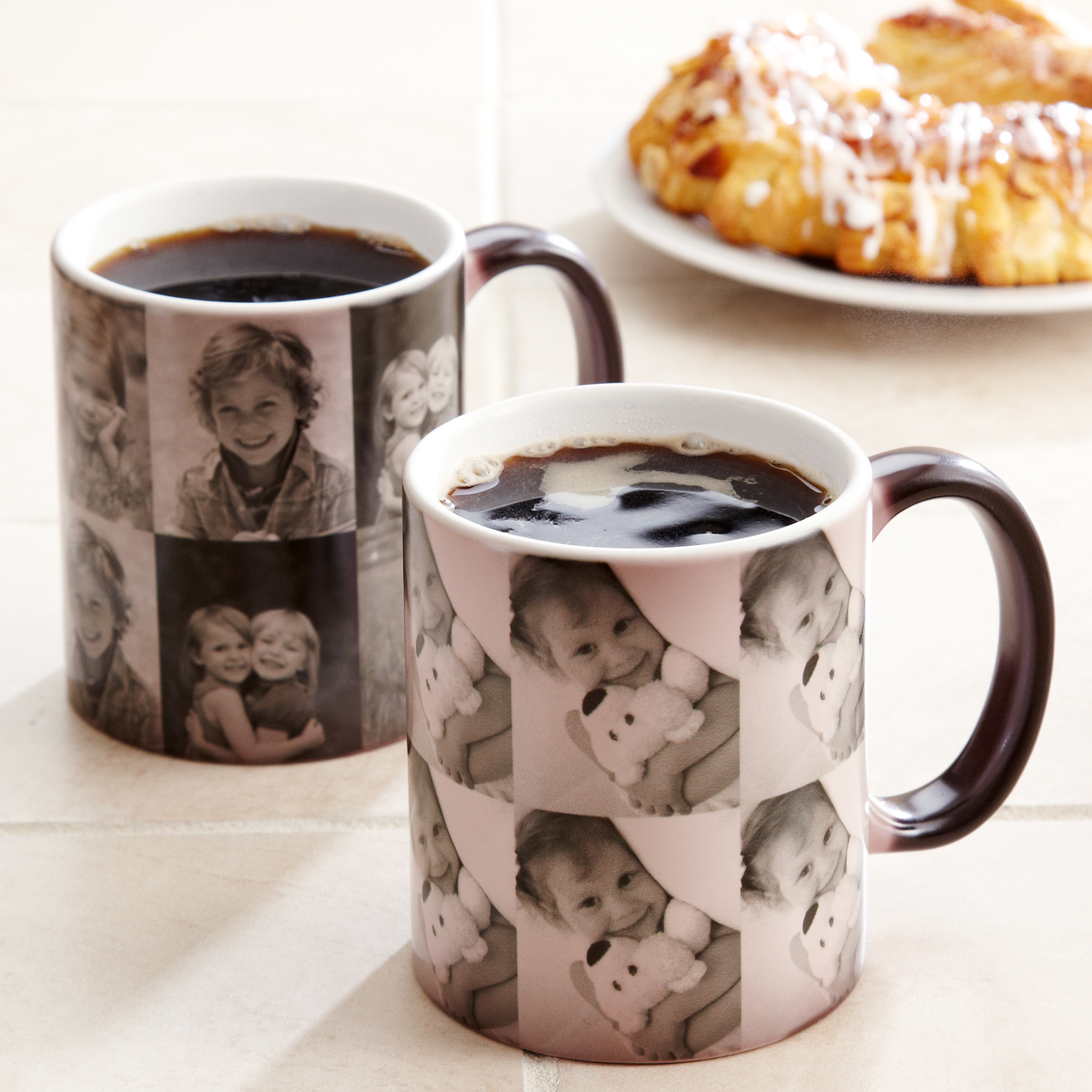 Customized Coffee Mugs