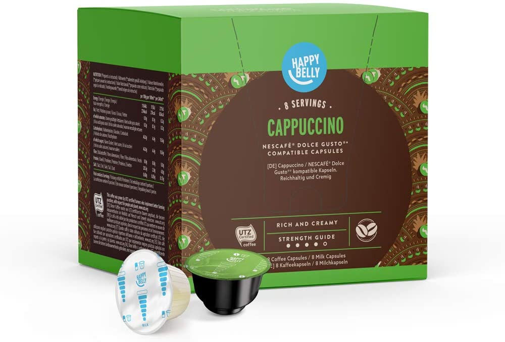 Do They Sell Decaf Coffee At Starbucks?