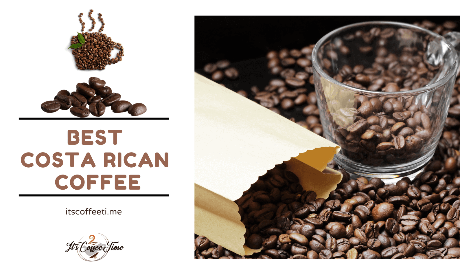 Does Costa Rica Have The Best Coffee?