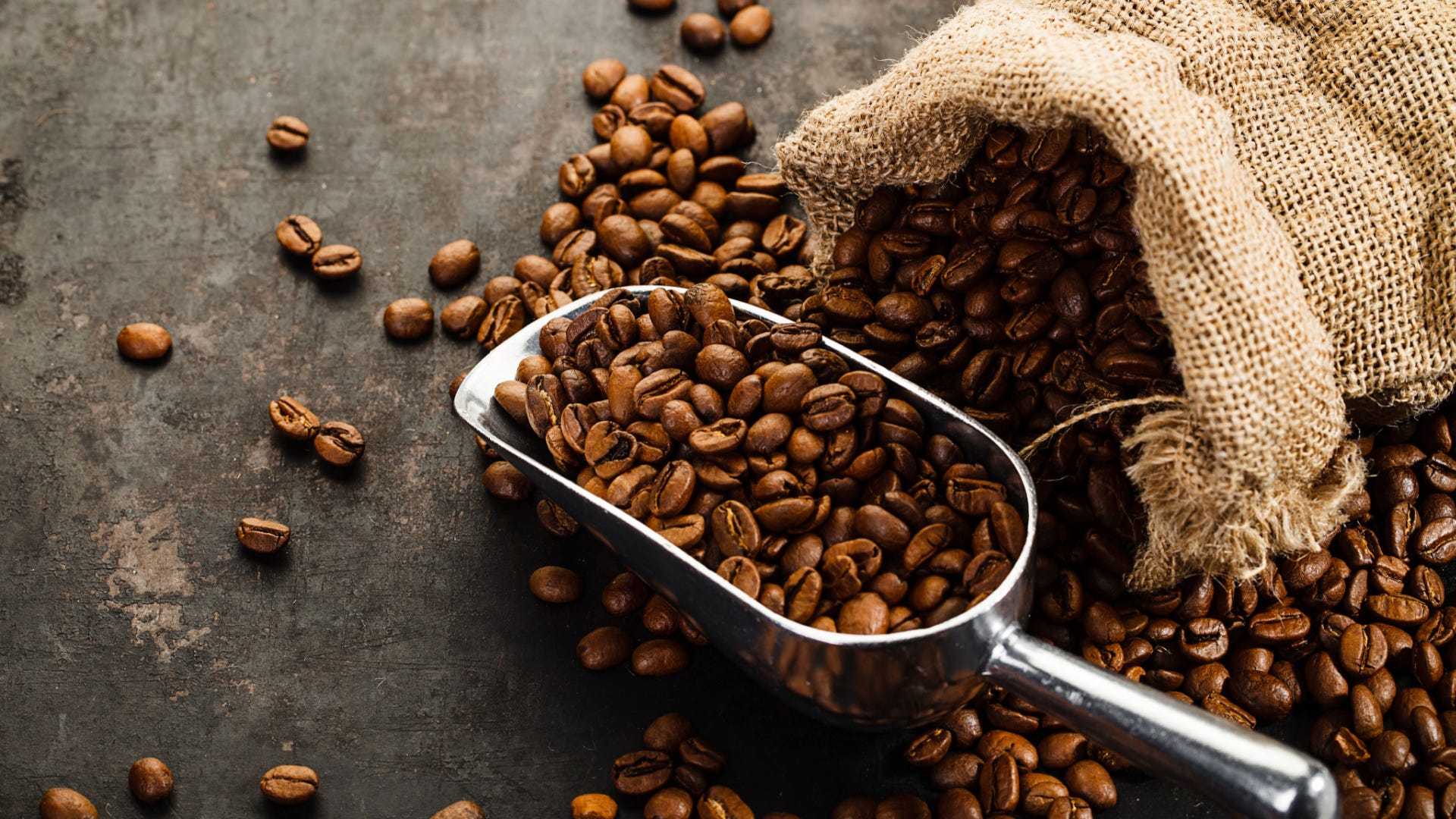 Does Roast Determine Strength Of Coffee?