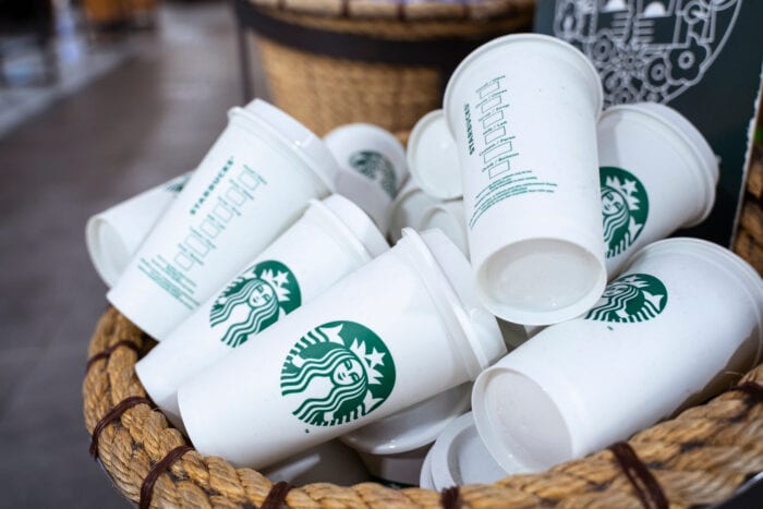 Does Starbucks Still Allow You To Bring Your Own Cup?