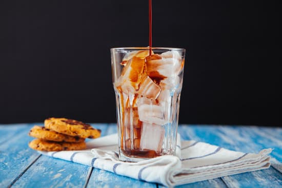 How To Make An Iced Mocha Coffee At Home?