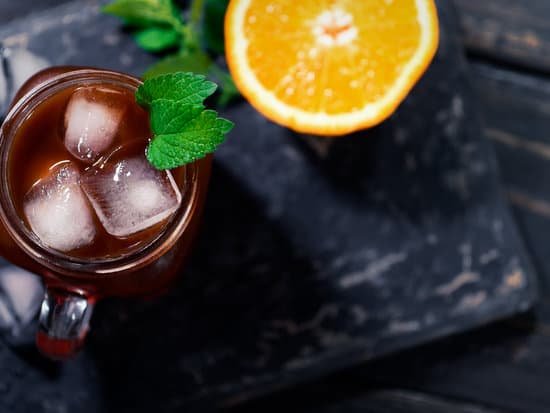 How To Make Aroma Iced Coffee?