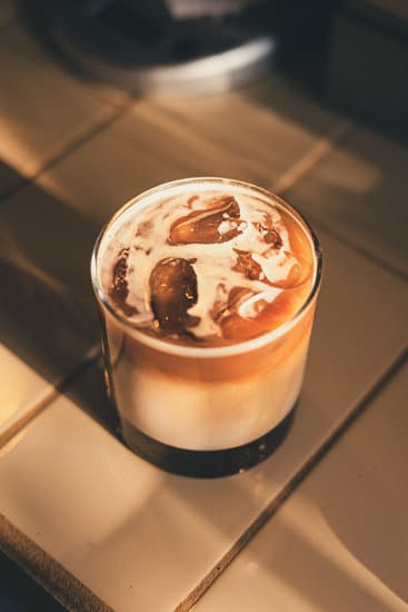 How To Make Baileys Iced Coffee?