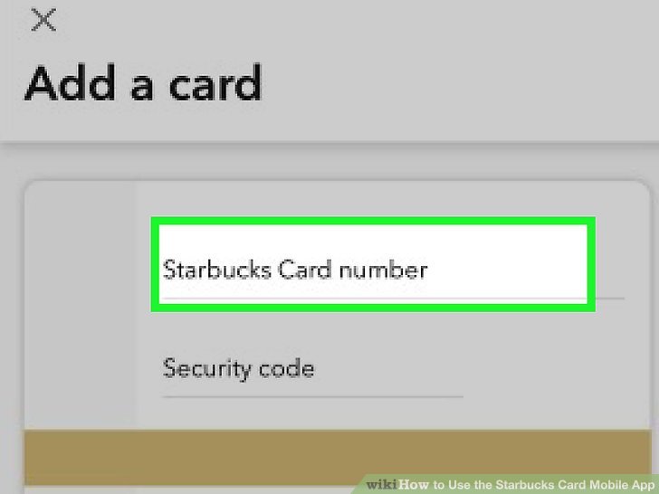 How Do I Check My Starbucks Card Status?