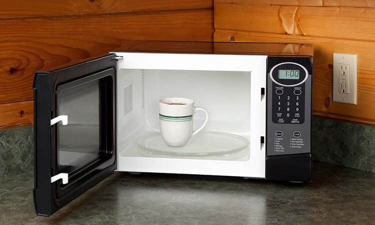 How Do I Know If My Mug Is Microwave Safe?