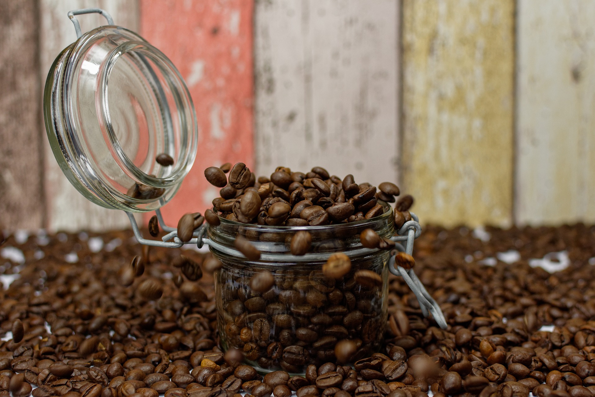 How Do You Make Bourbon Infused Coffee?