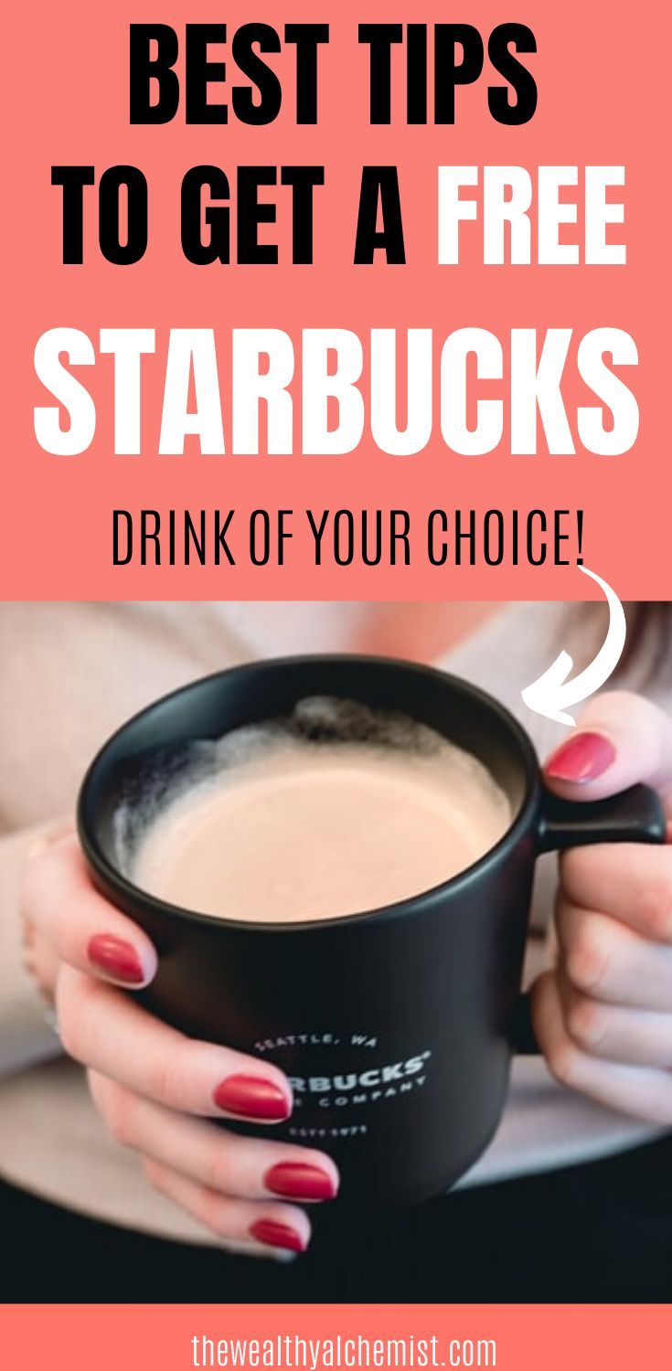 How Do You Make Starbucks Less Bitter?