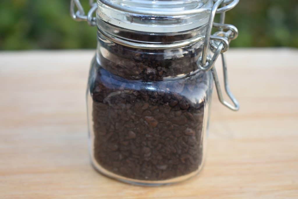 How Do You Store Coffee Beans In The Summer?