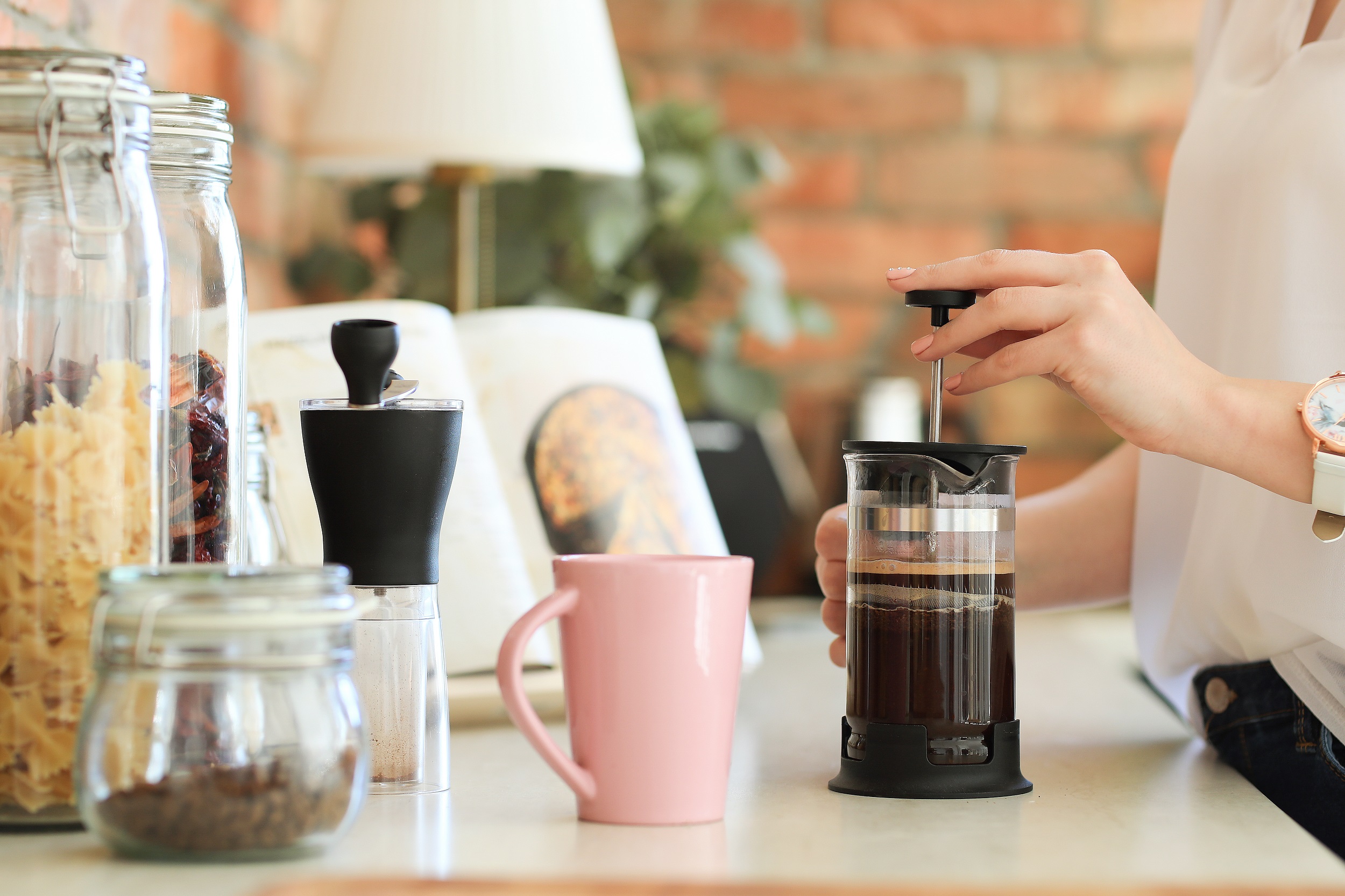 How Long Can I Leave Coffee In French Press?