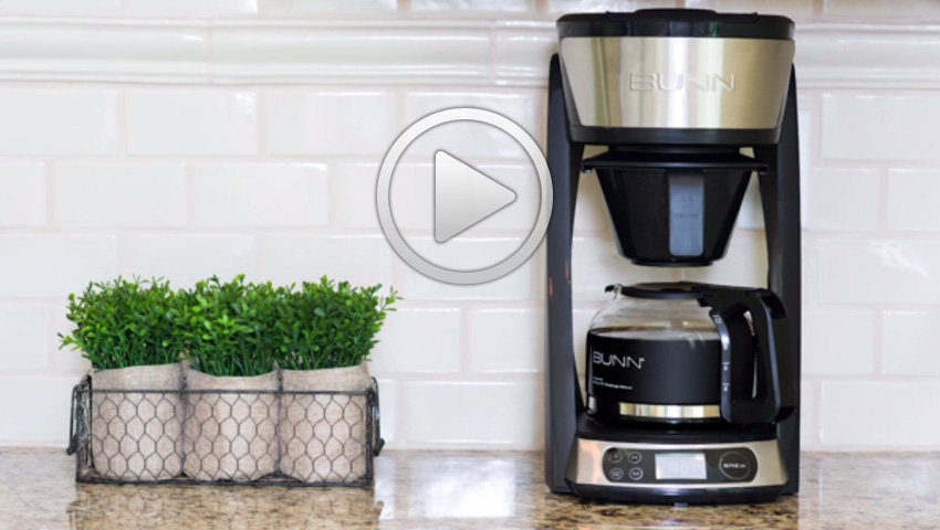 How Much Coffee Do You Put In A 10 Cup Bunn?