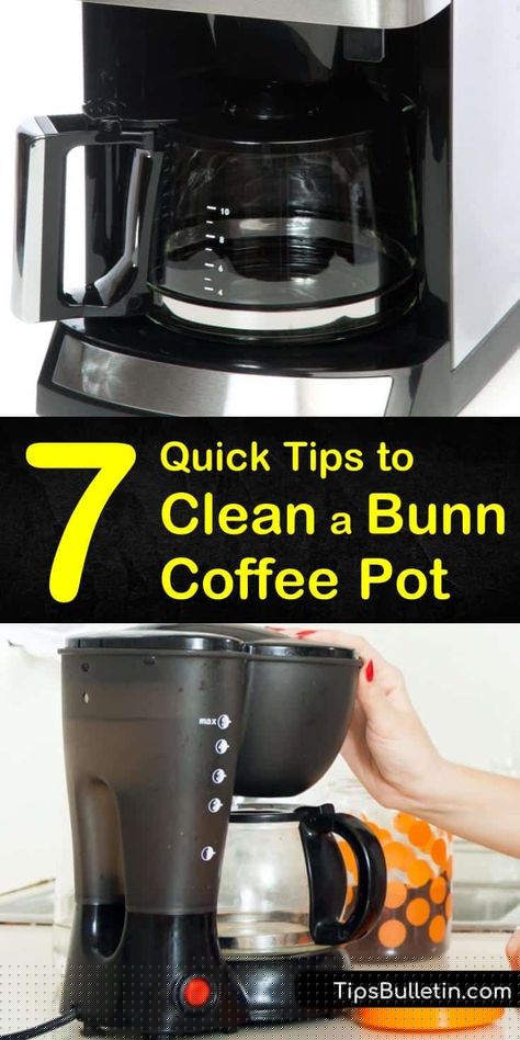 How Much Coffee Do You Put In A Pot Bunn?