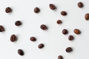 How Much Fat Is In A Coffee Bean?