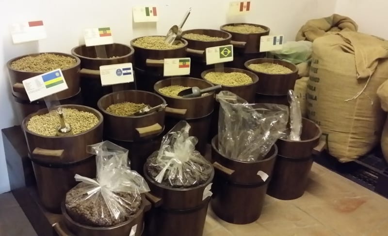 How Much Is A Coffee In Dubai?