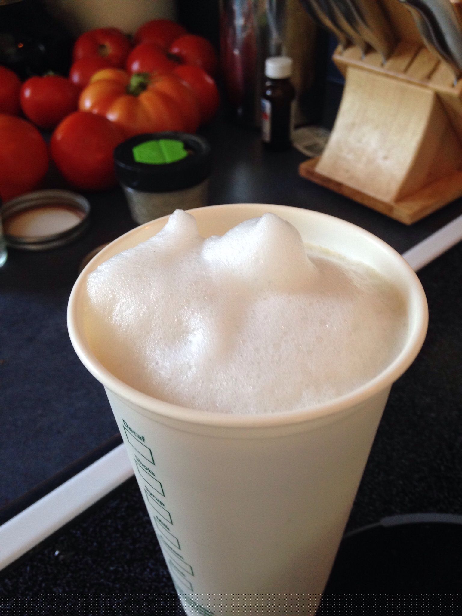 How To Flavor Latte Without Syrup