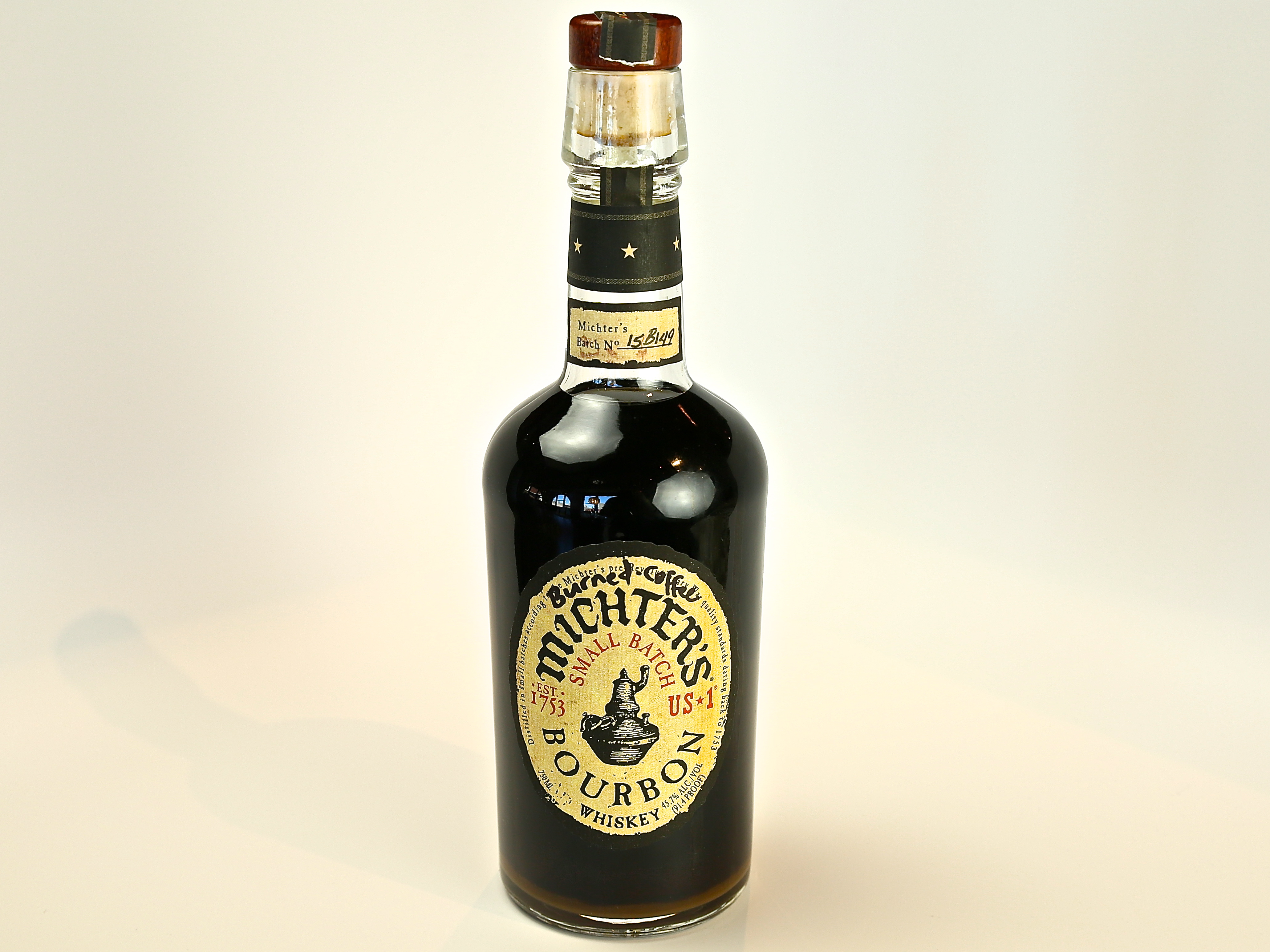 Is Bourbon Infused Coffee Alcoholic?