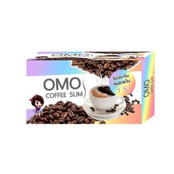 Is Slim Coffee Safe?