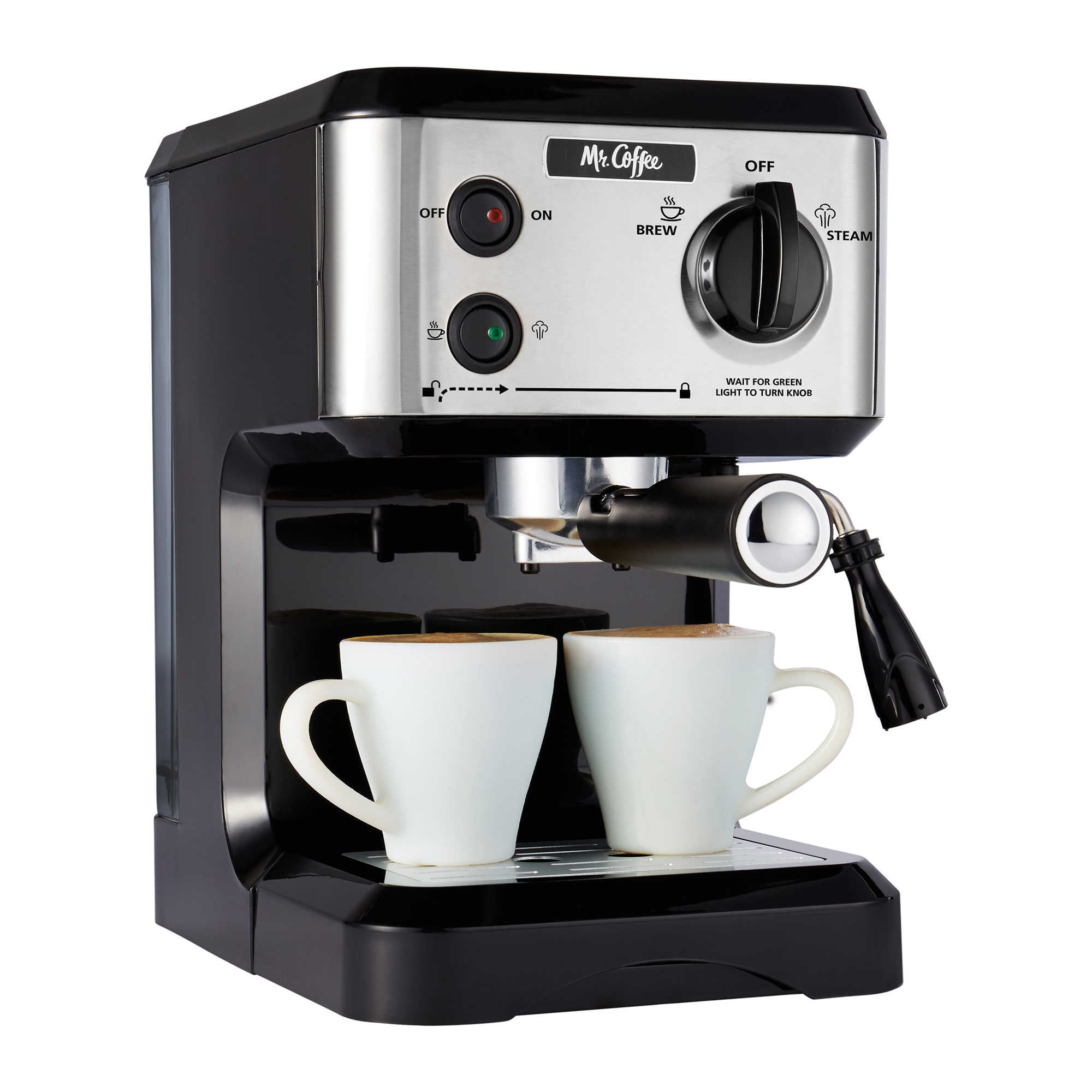 Mr Coffee Machine