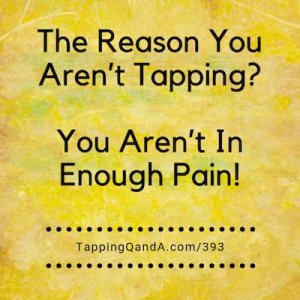 What Happens If You Dont Tamp Hard Enough?