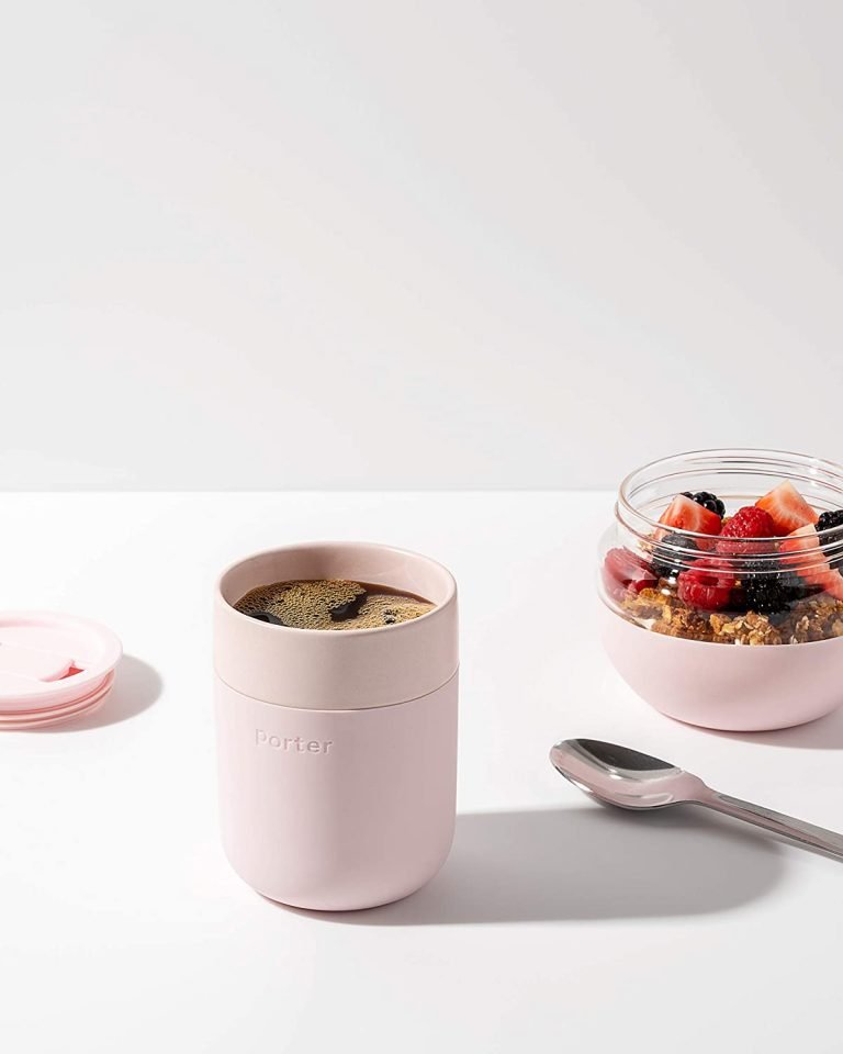 What Happens If You Microwave A Non Microwavable Mug