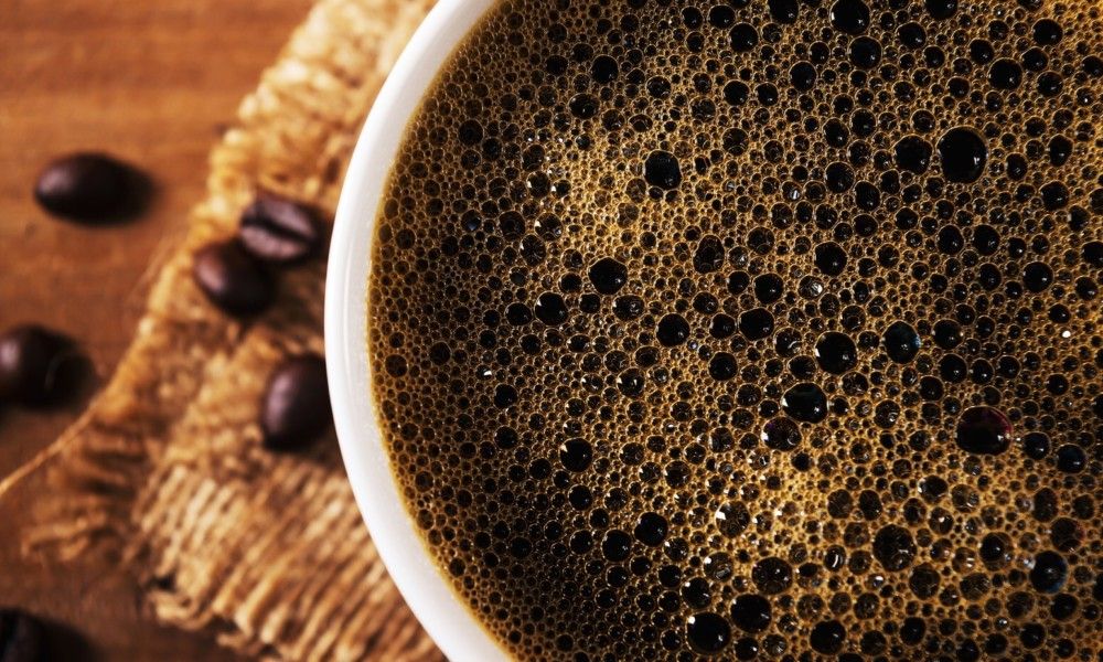 What Happens If You Rebrew Coffee?