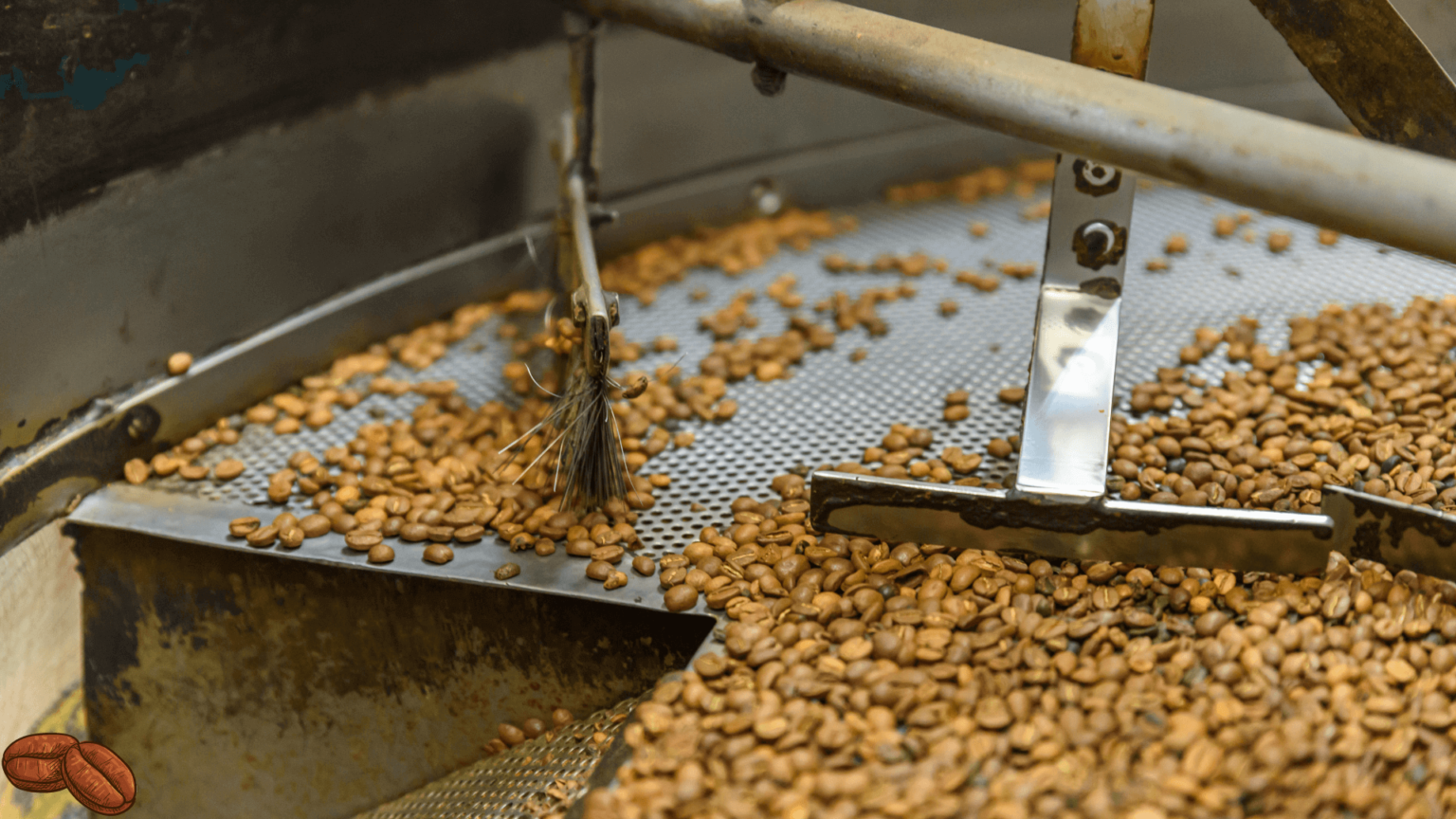 What Is The Best Way To Roast Coffee Beans?