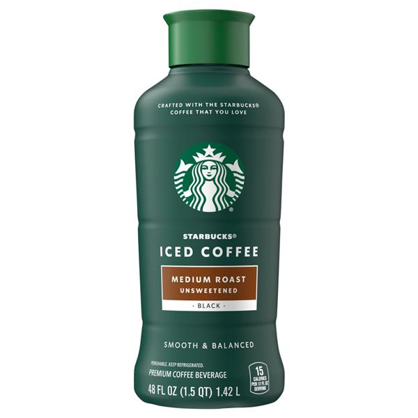 What Is The Default Starbucks Coffee?