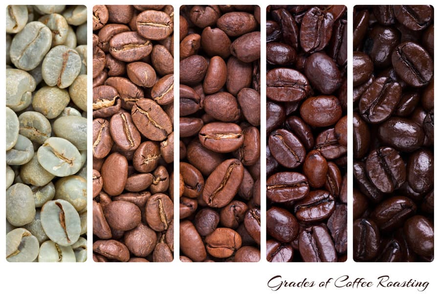 What Is The Most Common Coffee Roast?