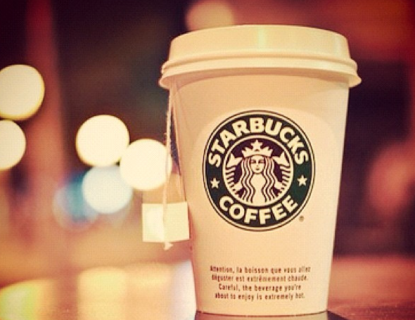 What Is The Most Expensive Coffee At Starbucks?