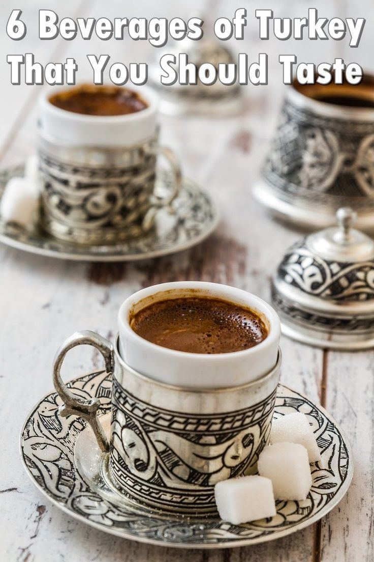 What Is Turkish Roast Coffee?