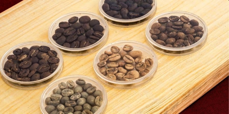 What Roast Of Coffee Is The Strongest?