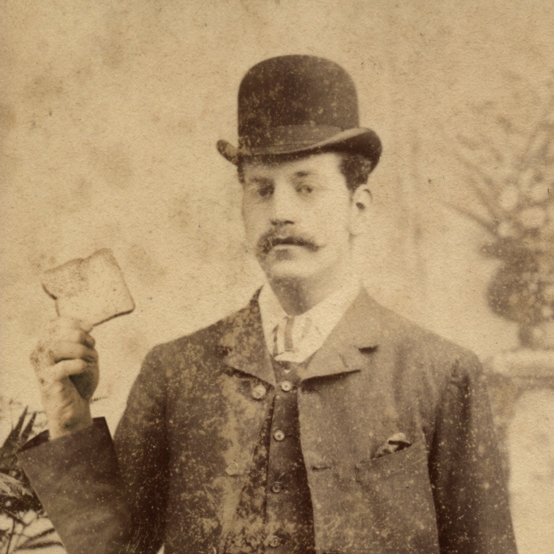 Who Invented French Roast?