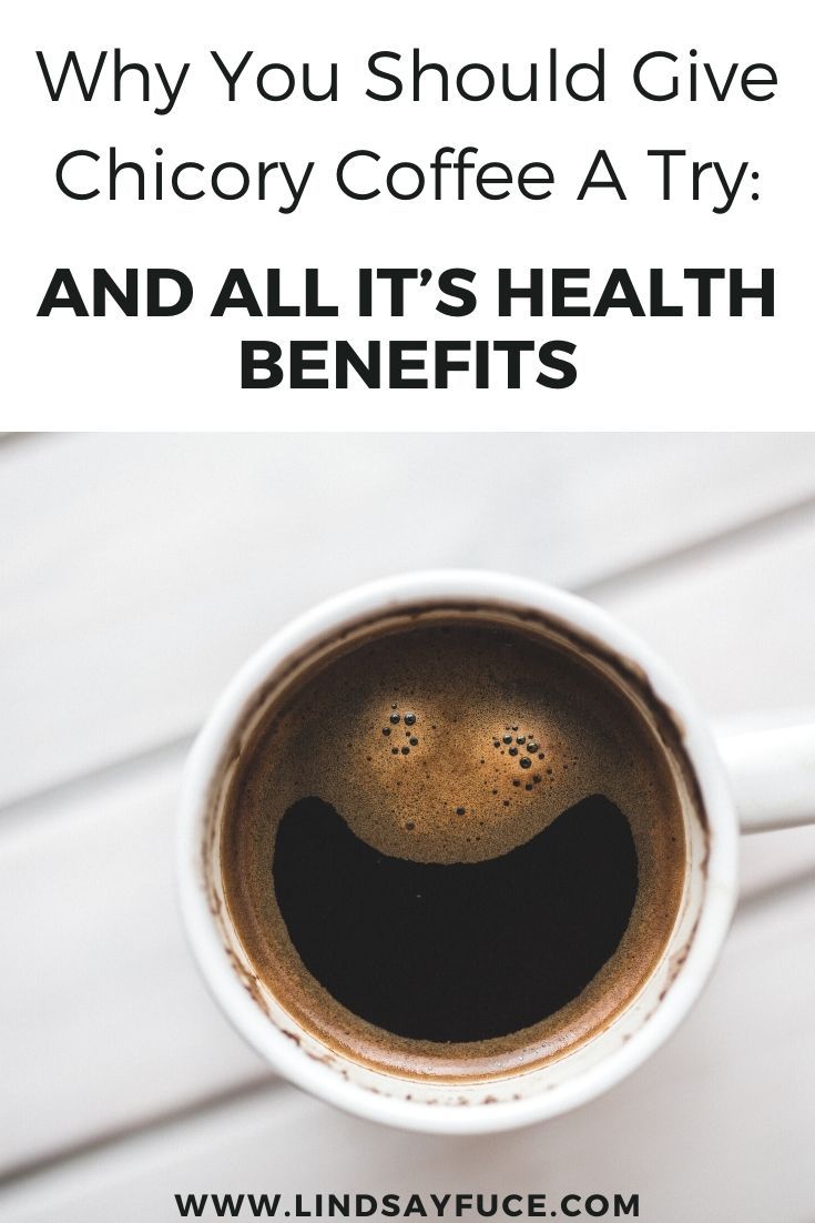 Who Should Not Drink Chicory Coffee?