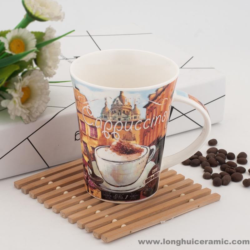 Why Does Coffee Taste Better In A Ceramic Cup?