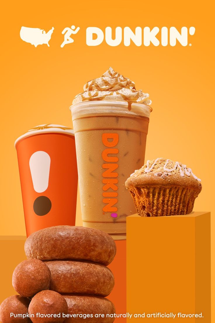 Why Does Dunkin Taste Different?