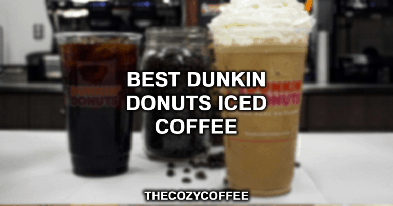 Why Is Dunkin Donuts Coffee So Expensive Now?